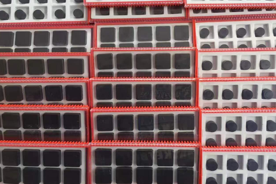 Soustruh náhradní díly