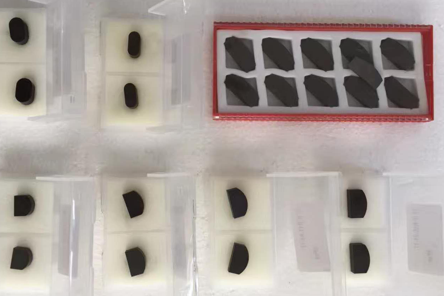 Soustruh náhradní díly