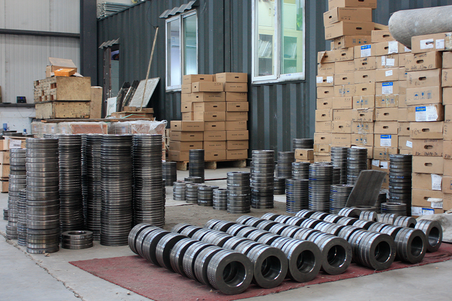 Příslušenství mlýnek