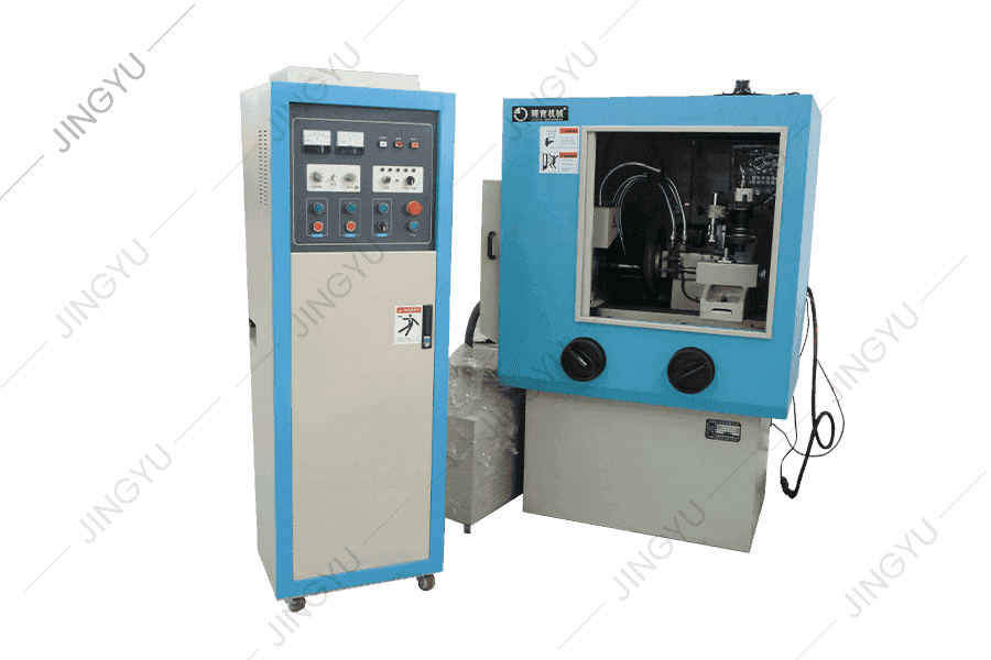 Stroj na kola EDM Diamond Wheel