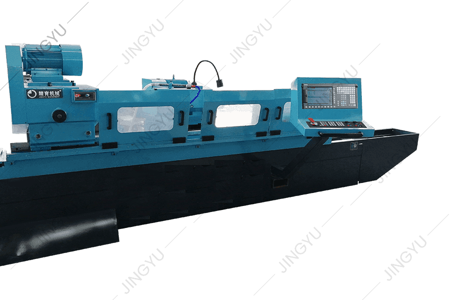 Kompozitní brusný stroj