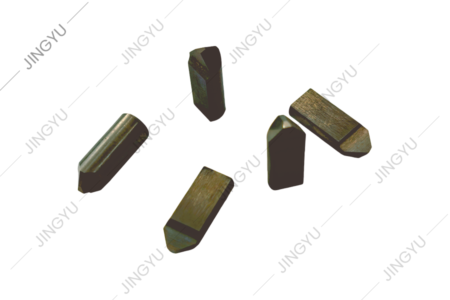 Náhradní díly stroje