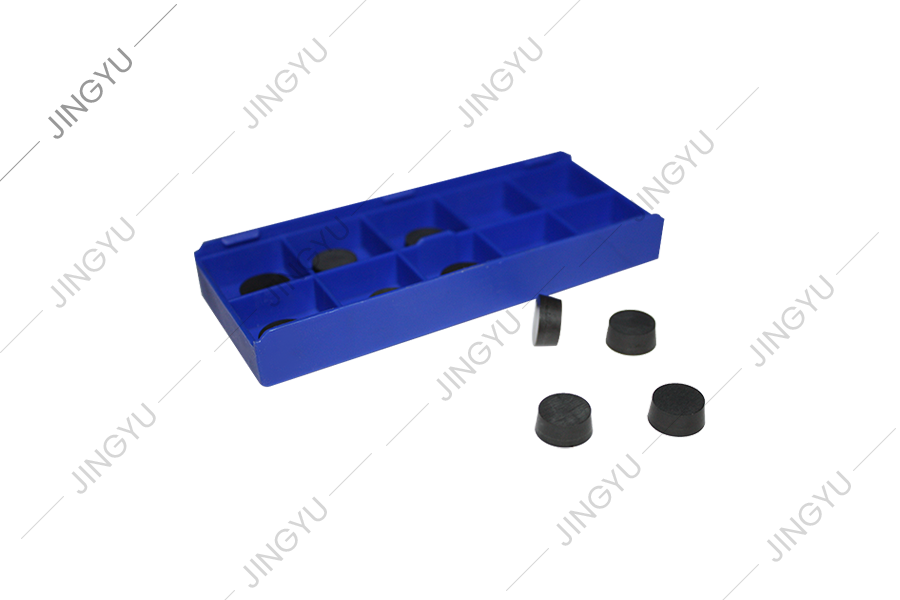 Soustruh náhradní díly